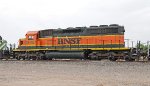 BNSF 1946